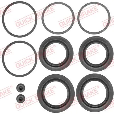 Repair Kit, brake caliper